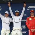FIA post-Hungarian GP qualifying press conference