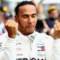 Race: Hamilton clinches sixth Hungarian GP win