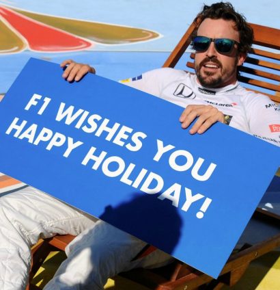 Race: Lewis Hamilton clinches his sixth Hungarian GP win