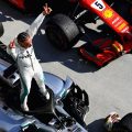 Hamilton: Hungarian GP win is a bonus