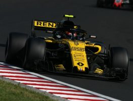 Sainz has ‘a lot of options’ for 2019 drive