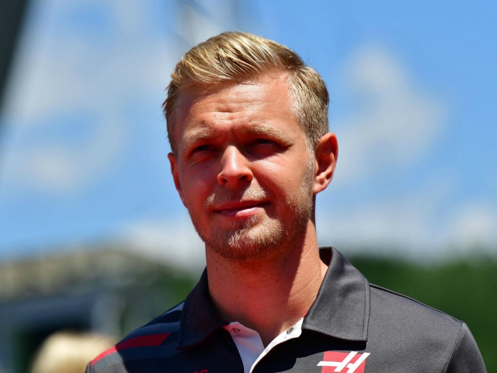 Kevin Magnussen: Haas right not to waste money testing ...