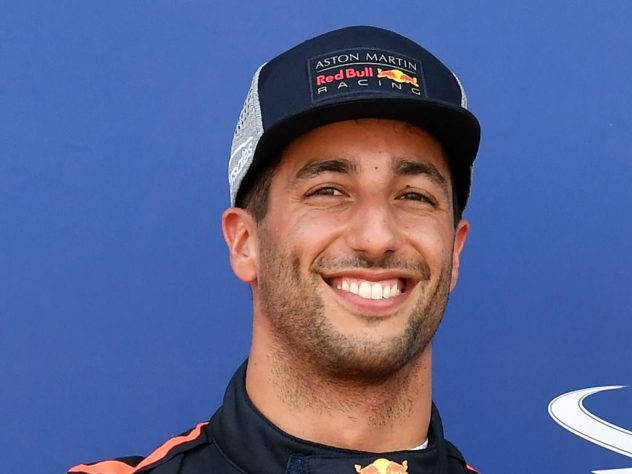 Daniel Ricciardo 'sad' to say goodbye but says 'time is right' | PlanetF1