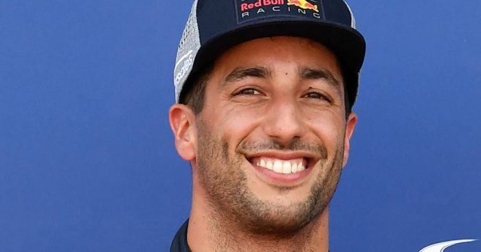 Daniel Ricciardo 'sad' to say goodbye but says 'time is right ...