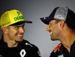 ‘Ricciardo signing shows how serious Renault are’