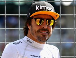 Red Bull rule out signing ‘chaotic’ Alonso