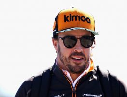 Alonso laughs off Red Bull snub for 2019