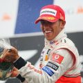 Hamilton wants 2008 Spa win back…deletes post