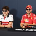 JV: Vettel would ‘eat Leclerc alive’