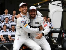 Button: Alonso ‘finally made right decision’