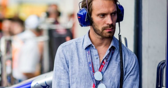 Jean-Eric Vergne: No contact from Red Bull for 2019 | PlanetF1 : PlanetF1