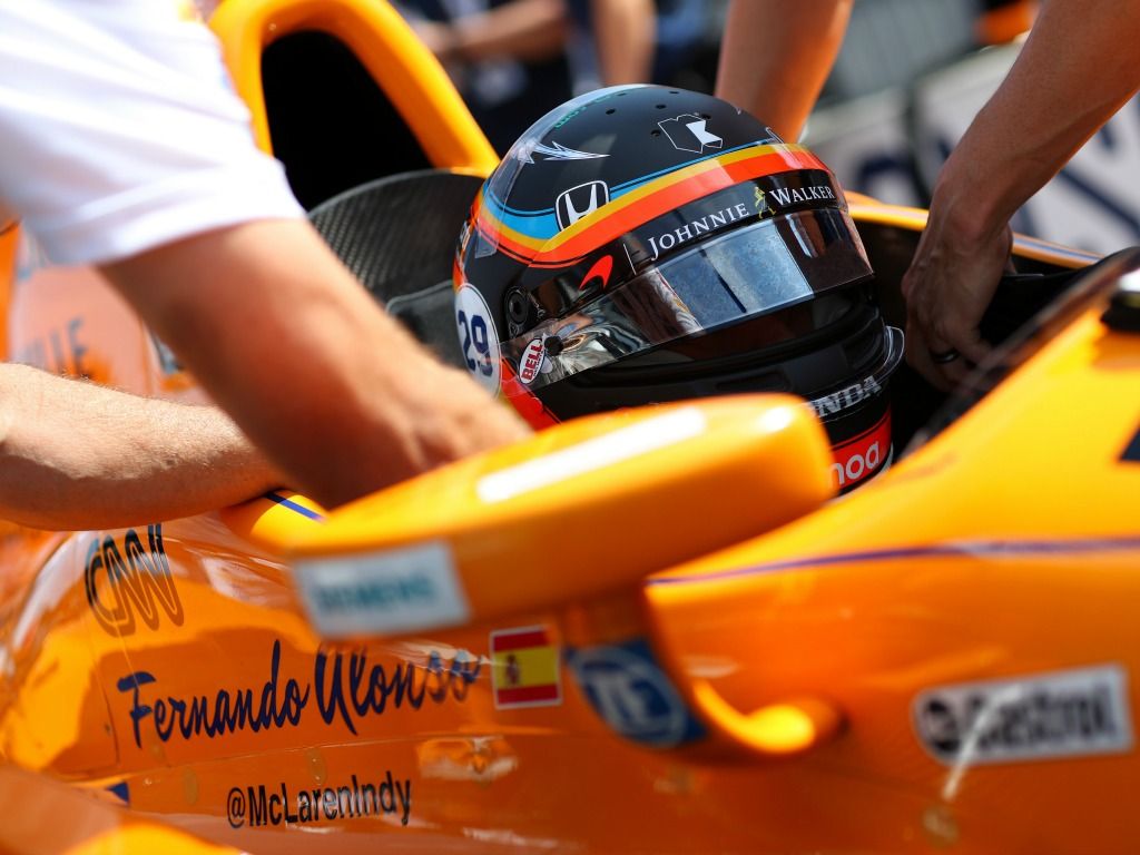 McLaren respond to Fernando Alonso, IndyCar rumours | PlanetF1 : PlanetF1
