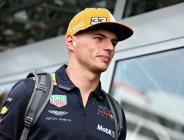 Verstappen questions Ricciardo’s Renault move