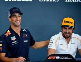 Alonso rejected Red Bull offers for 2019