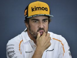 Red Bull deny they made offers to Alonso