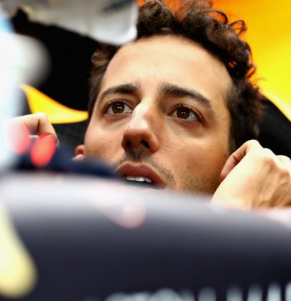 FP1: Sebastian Vettel on top; engine woe for Daniel Ricciardo | PlanetF1