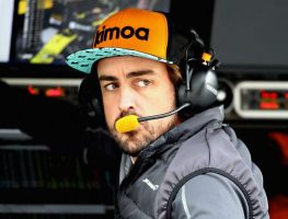 Row escalates between Alonso and Red Bull