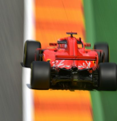 Formula 1 is back! So are the arguments... | PlanetF1