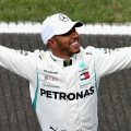 Hamilton insists he is ‘not invincible’ in the rain