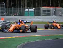 McLaren duo ‘expected’ poor qualifying results
