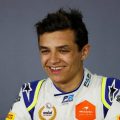 McLaren to trial Norris at Monza
