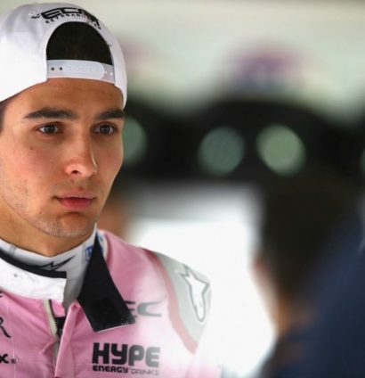 Wolff: Esteban Ocon's potential move is a game of chess