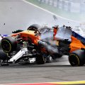 Alonso hails Halo, questions Hulkenberg