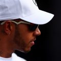 Hamilton clarifies Ferrari ‘trick’ comments
