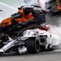 Too early to say if Halo saved Leclerc – Whiting