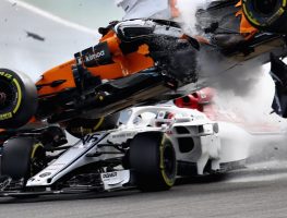 Too early to say if Halo saved Leclerc – Whiting