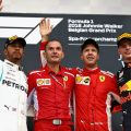 Horner ‘nearly got violin out’ for Hamilton