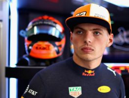 Verstappen doubts Red Bull’s 2019 title chances