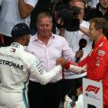 Hamilton: Mercedes can’t keep ‘bluffing’ Ferrari