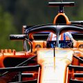 McLaren: Norris’ run is about development