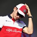 Sauber waiting on Ferrari’s Leclerc decision