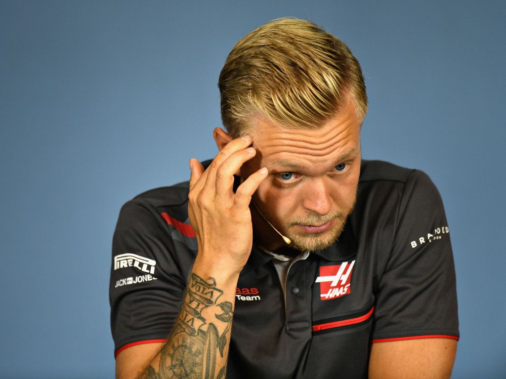 kevin magnussen fernando alonso