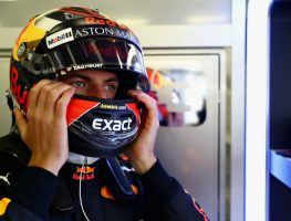 Verstappen does ‘not agree’ with Monza penalty