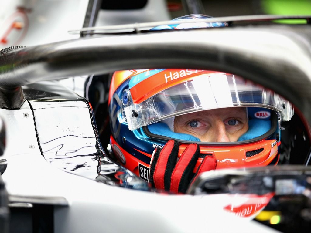 Renault: Report Haas cars to FIA