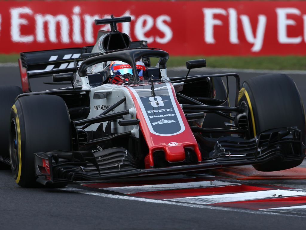 Haas: Renault broke gentlemen's agreement