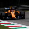 Axed Vandoorne vows to ‘give it my all’