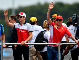 Ferrari close to 2019 driver announcement – reports