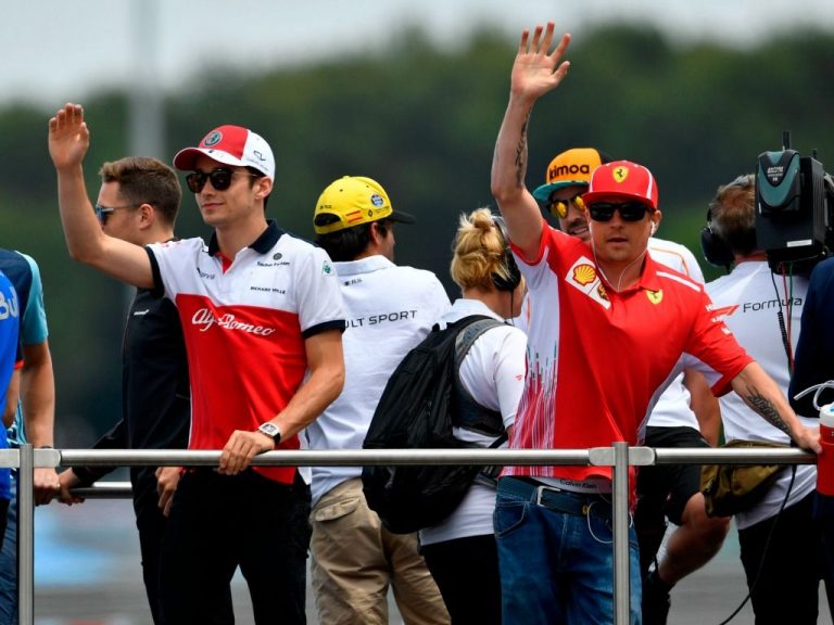 Ferrari close to 2019 driver announcement - reports | PlanetF1