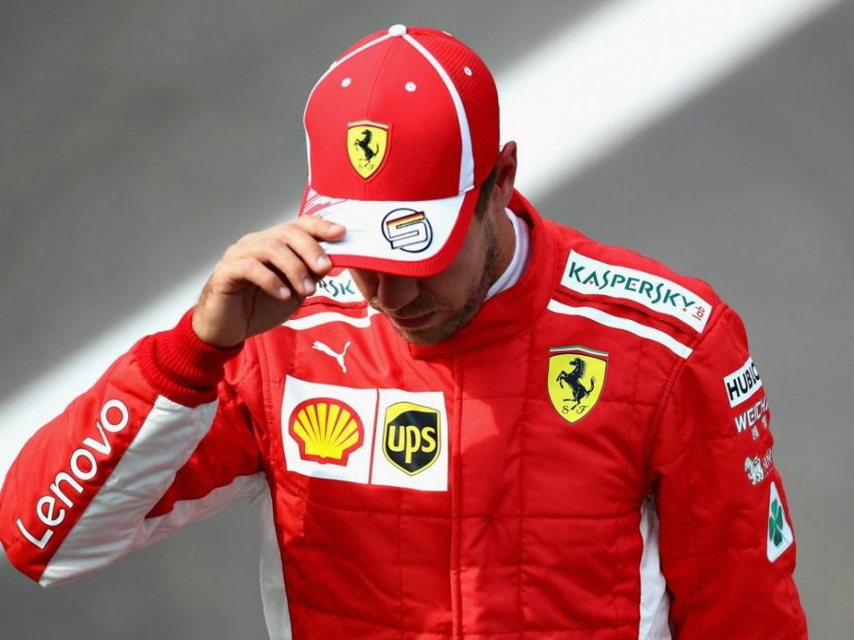 Only Lewis Hamilton can lose it now | PlanetF1