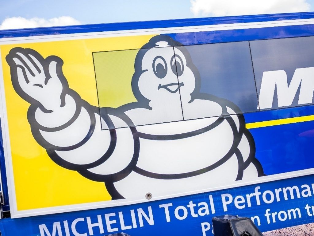 F1 'tyre war' with Michelin as sole supplier | PlanetF1 : PlanetF1