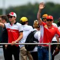 Ferrari confirm Leclerc as Raikkonen replacement