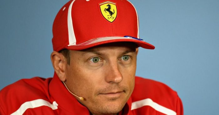 Martin Brundle: Kimi Raikkonen move hurts young talent | PlanetF1