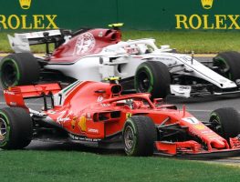 Vote: Have Ferrari made the right 2019 decision?