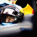 FP1: Ricciardo tops Red Bull 1-2 in Singapore