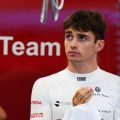 Leclerc has Ferrari contract through to 2022