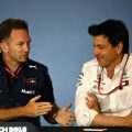Horner: Ocon safe ‘if Toto writes a cheque’